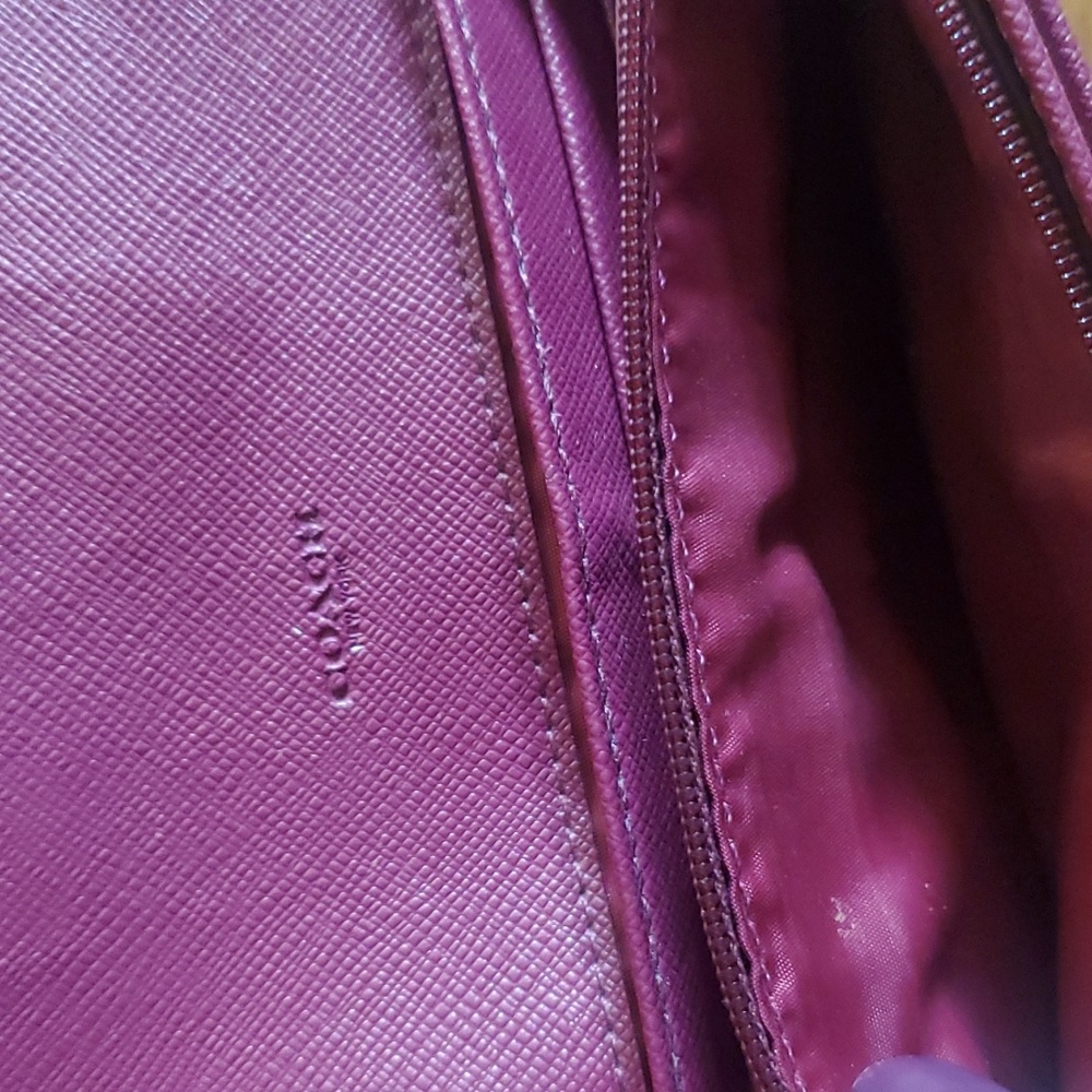 Coach wallet - Picture 5 of 5